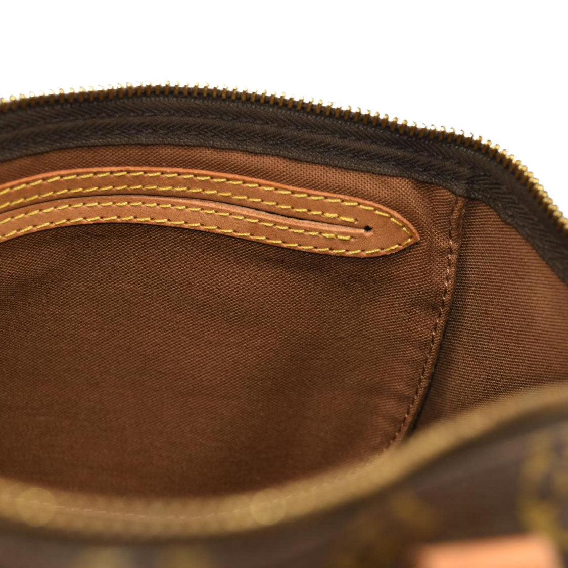 Louis Vuitton  Monogram Speedy 35 MB9001