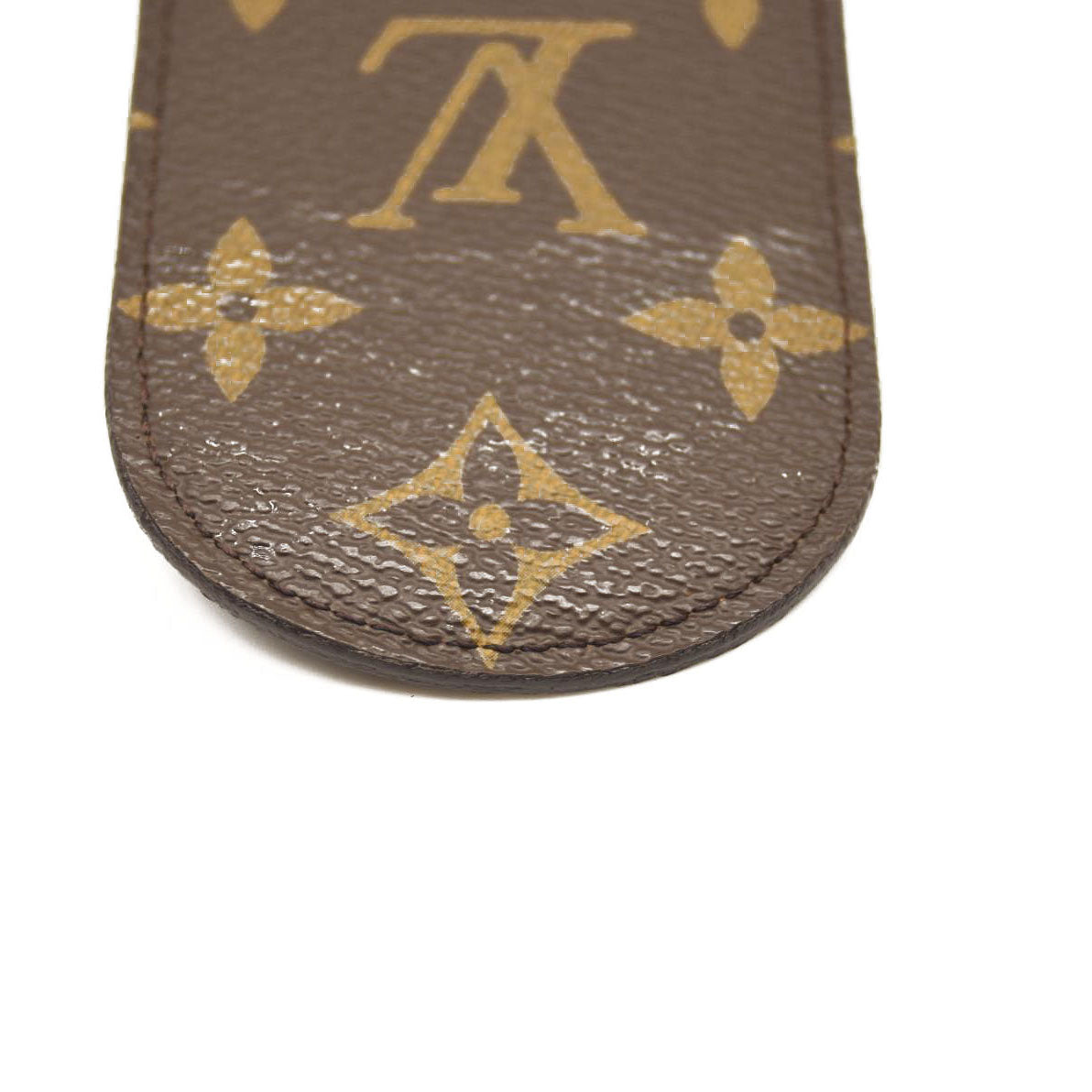 Louis Vuitton Monogram Etui Pen Holder Case