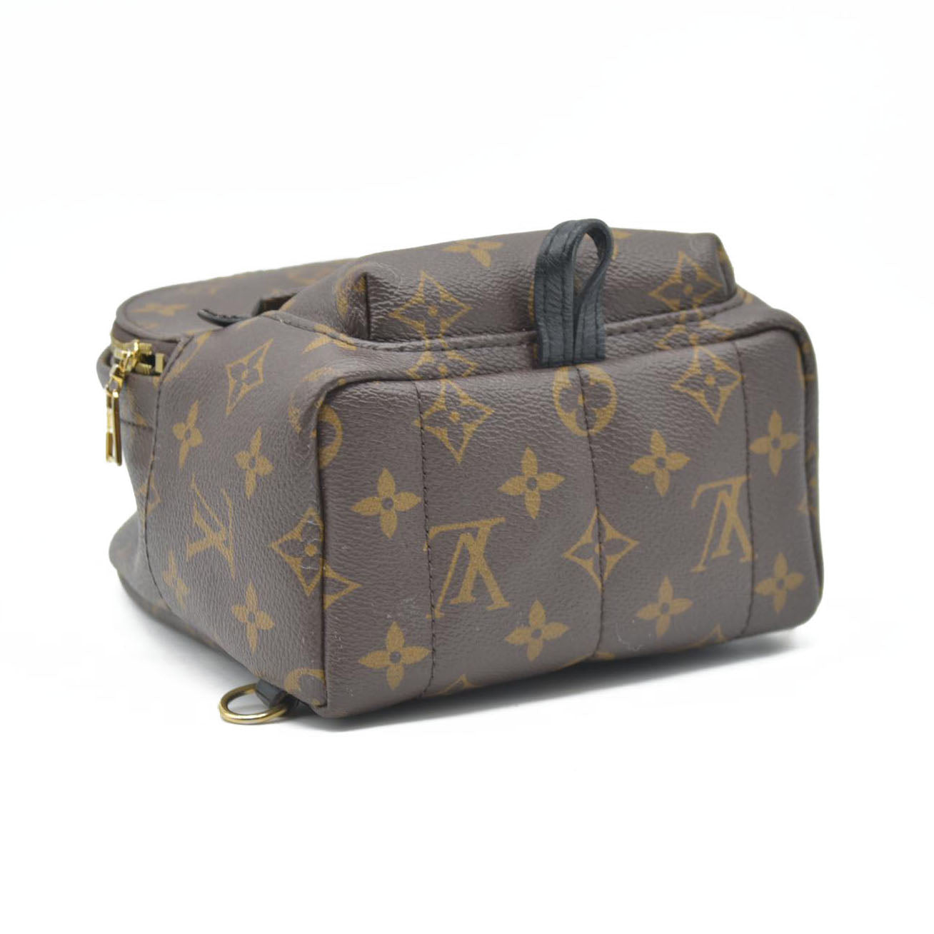 $2690 Louis Vuitton LV Monogram Palm Springs Mini RFID NEW MODEL