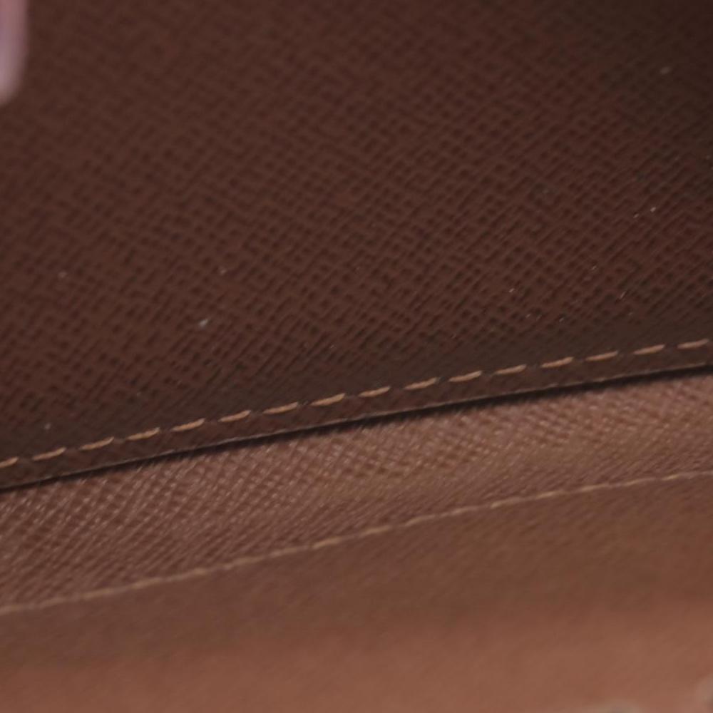 $915 Louis Vuitton Monogram Zippy Wallet CONSIGNMENT