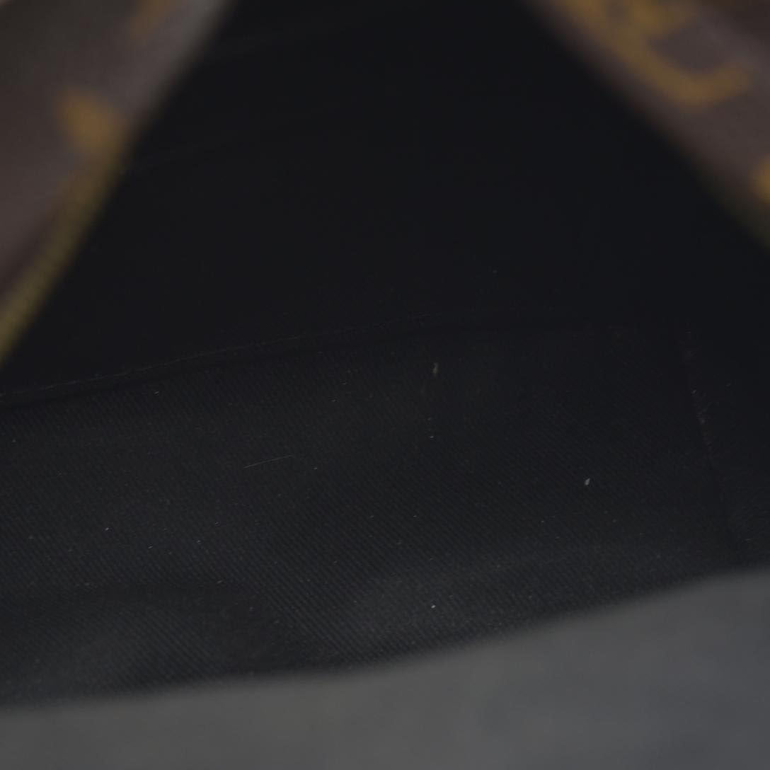 $2690 Louis Vuitton LV Monogram Palm Springs Mini RFID NEW MODEL