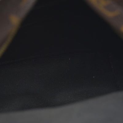 $2690 Louis Vuitton LV Monogram Palm Springs Mini RFID NEW MODEL