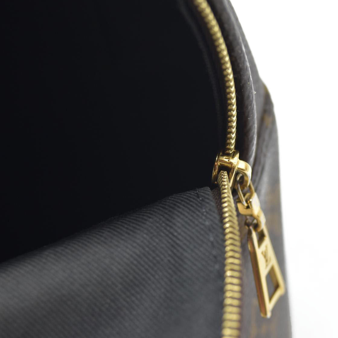 $2690 Louis Vuitton LV Monogram Palm Springs Mini RFID NEW MODEL