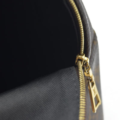 $2690 Louis Vuitton LV Monogram Palm Springs Mini RFID NEW MODEL