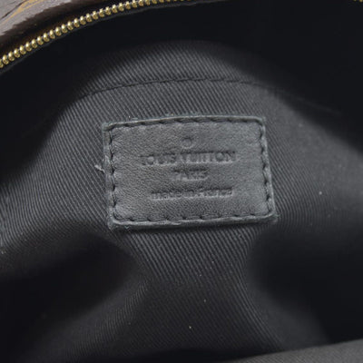 $2690 Louis Vuitton LV Monogram Palm Springs Mini RFID NEW MODEL