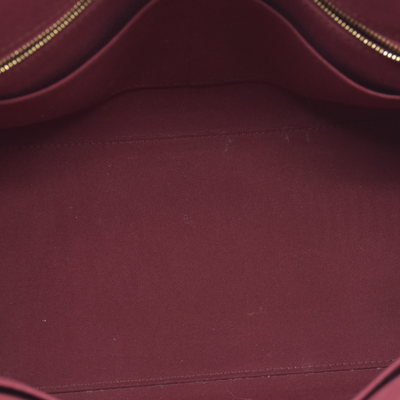 $3200 Louis Vuitton Monogram Grand Palais RFID
