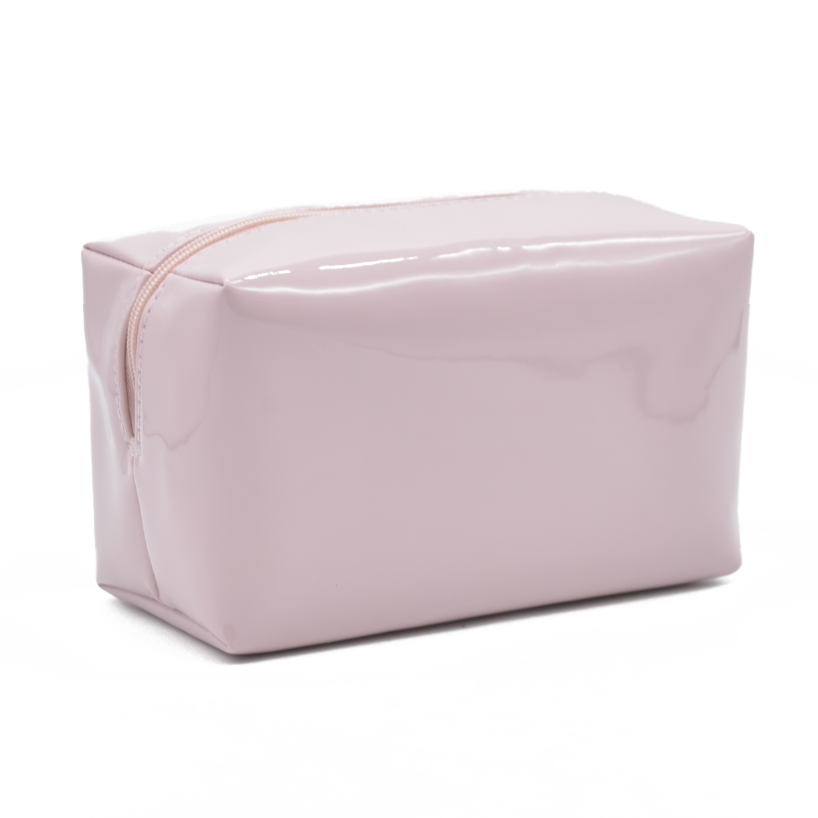 Dior Beauty Pale Pink GWP Valentines 2026 Cosmetic Pouch Logo CONSIGNMENT