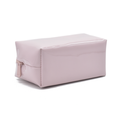 Dior Beauty Pale Pink GWP Valentines 2026 Cosmetic Pouch Logo CONSIGNMENT