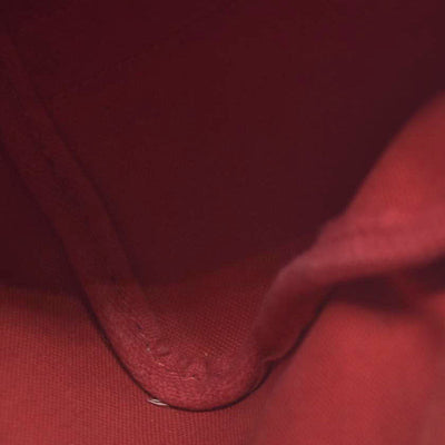 $1940 Louis Vuitton Damier Ebene Speedy Bandouliere 25