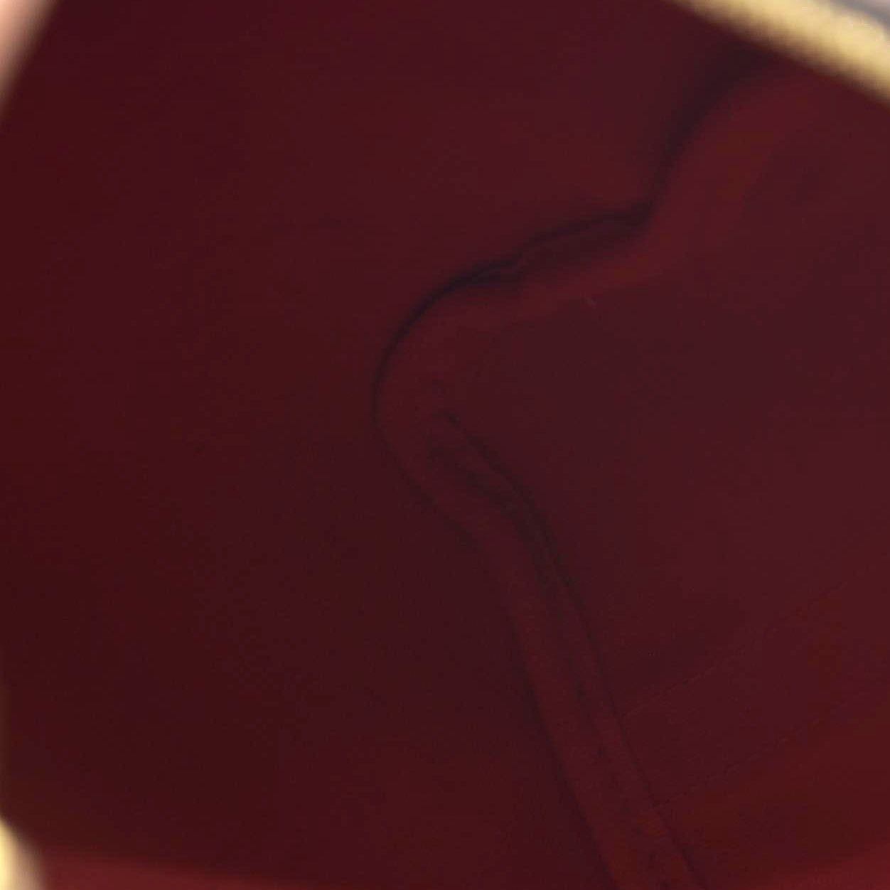 $1940 Louis Vuitton Damier Ebene Speedy Bandouliere 25