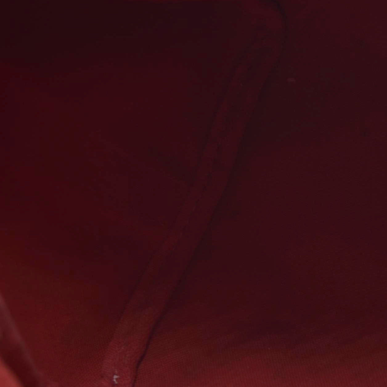 $1940 Louis Vuitton Damier Ebene Speedy Bandouliere 25