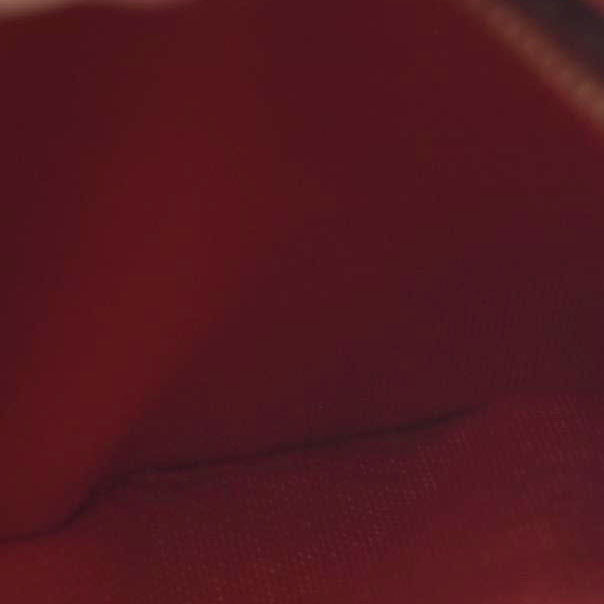 $1940 Louis Vuitton Damier Ebene Speedy Bandouliere 25