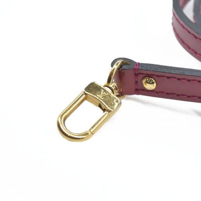 $2500 Louis Vuitton Monogram Vernis Alma BB