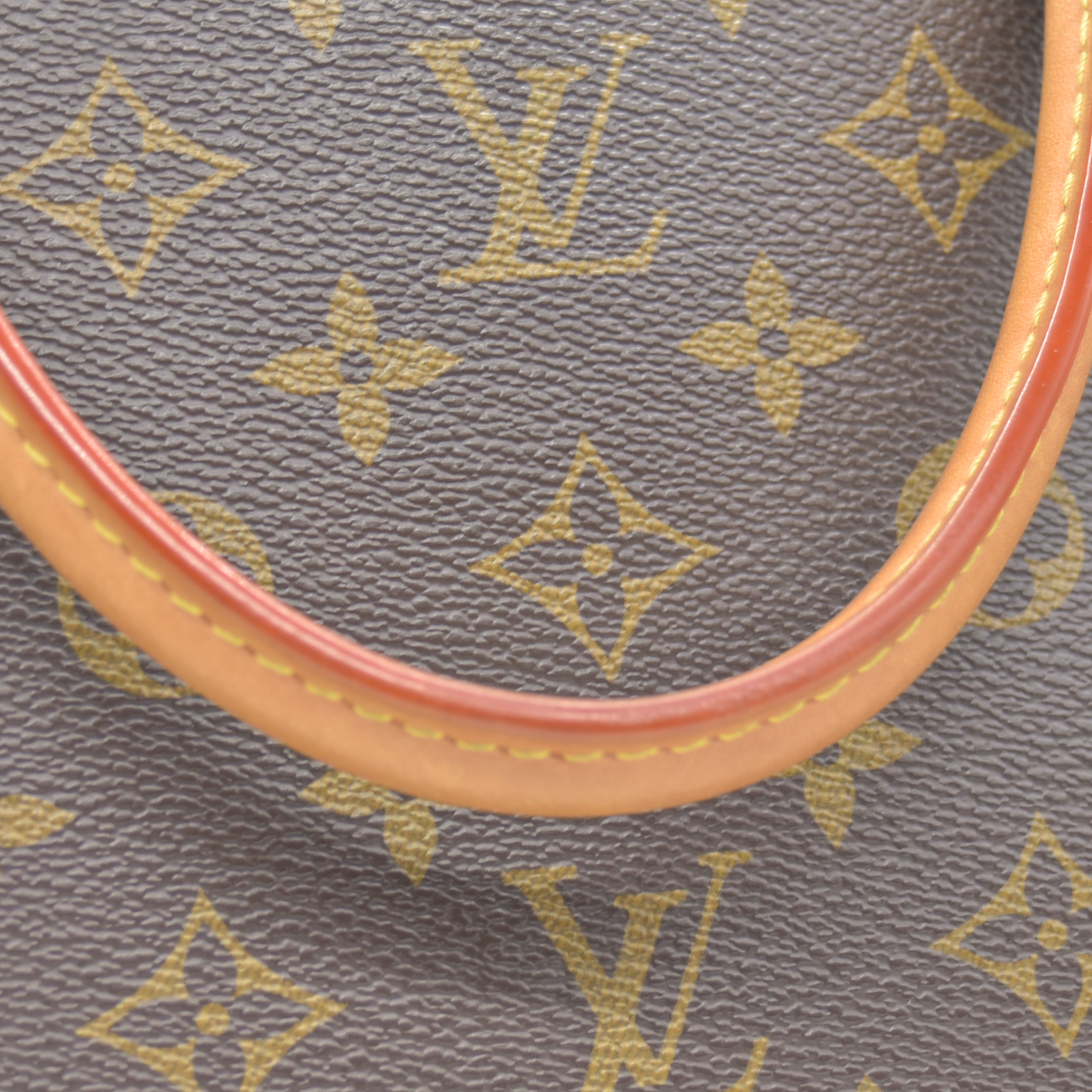 $3200 Louis Vuitton Monogram Grand Palais RFID