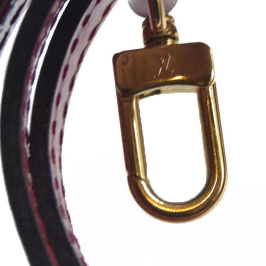 $2500 Louis Vuitton Monogram Vernis Alma BB