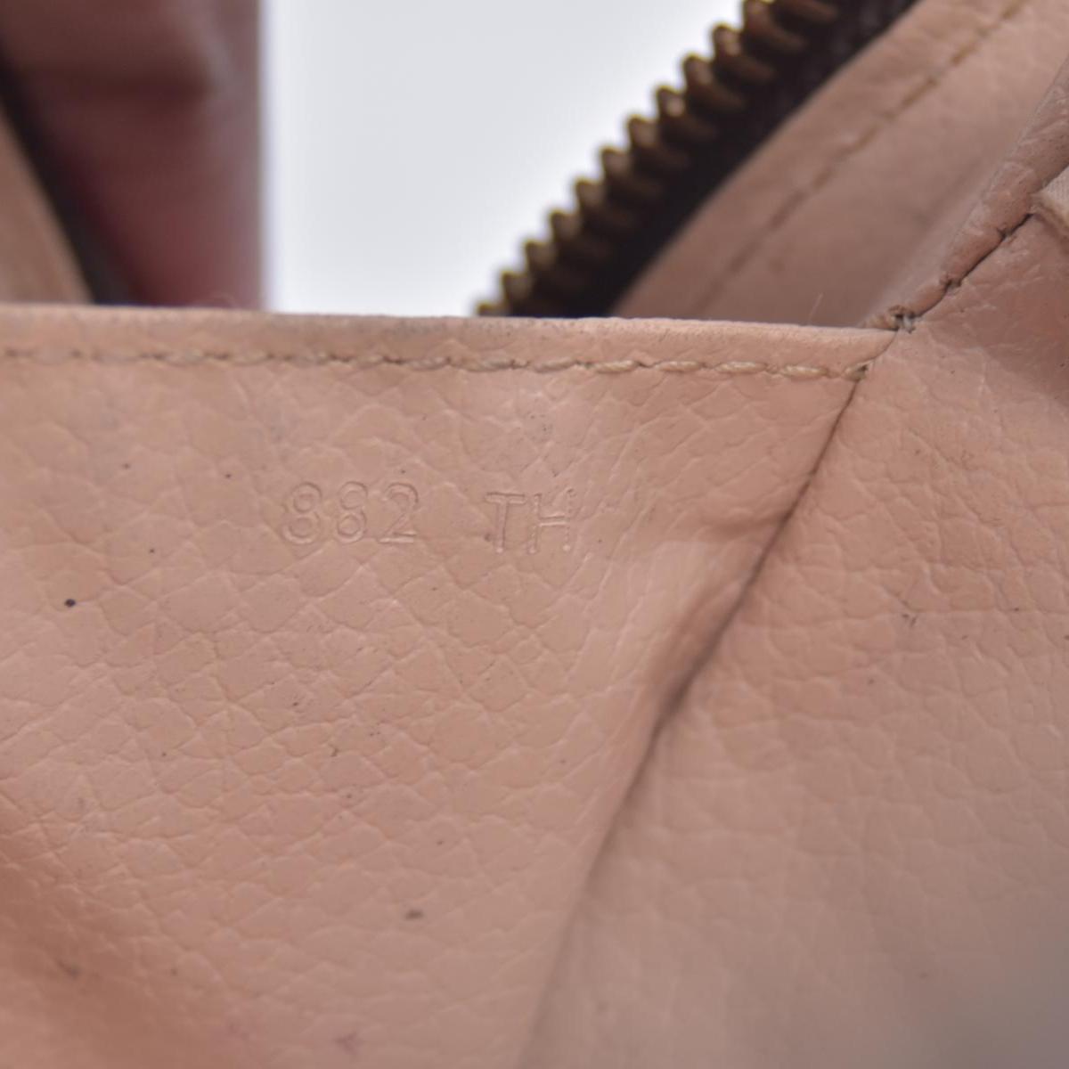 $600 Louis Vuitton Monogram Trousse Toilette 23 882TH CONSIGNMENT