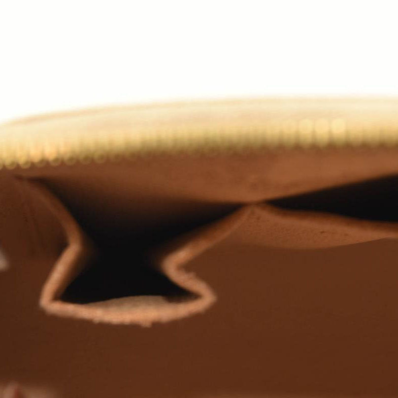 LOUIS VUITTON Damier Azur Cosmetic Pouch GM