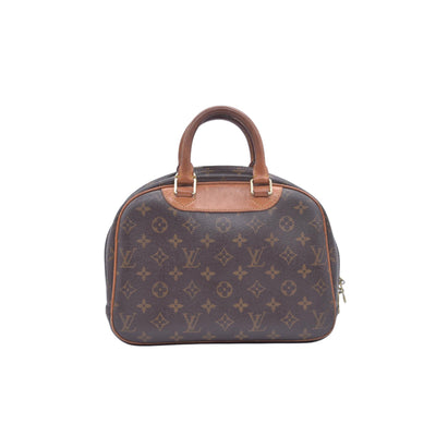 $1670 Louis Vuitton Monogram Trouville CONSIGNMENT
