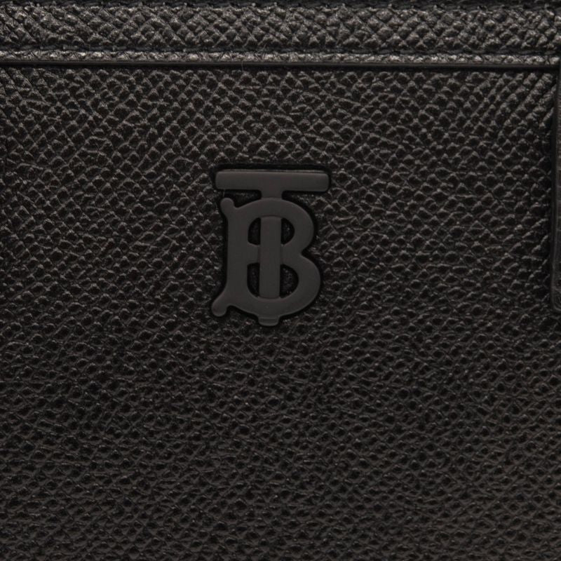 NEW Burberry Men's Denny Leather Tote Retail $1650