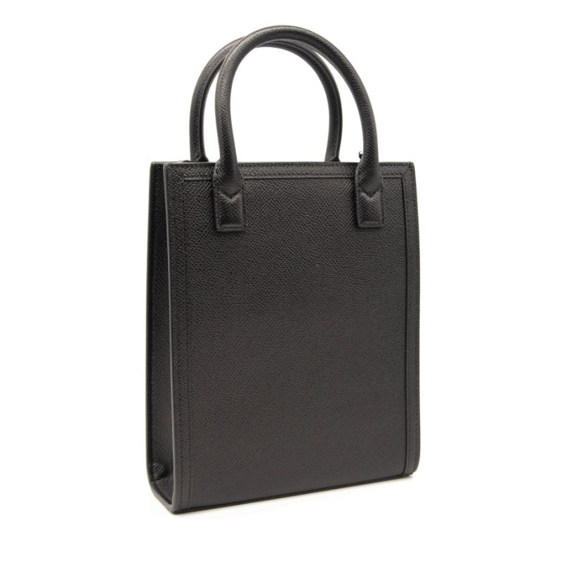 NEW Burberry Men's Denny Leather Tote Retail $1650