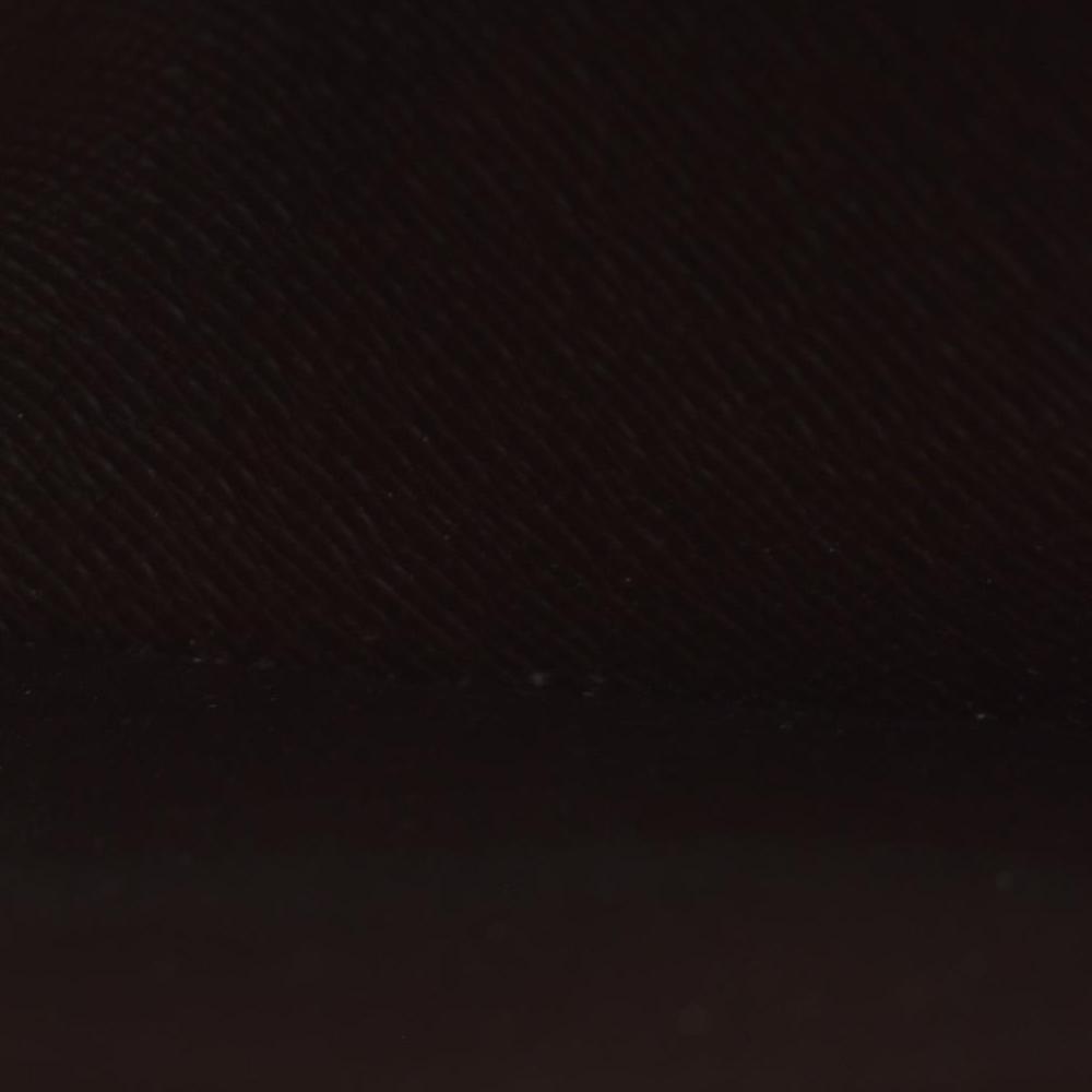 $725 Louis Vuitton Damier Ebene Sarah Wallet CONSIGNMENT CA4008