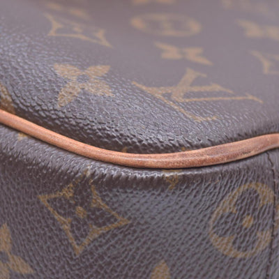$1670 Louis Vuitton Monogram Trouville CONSIGNMENT