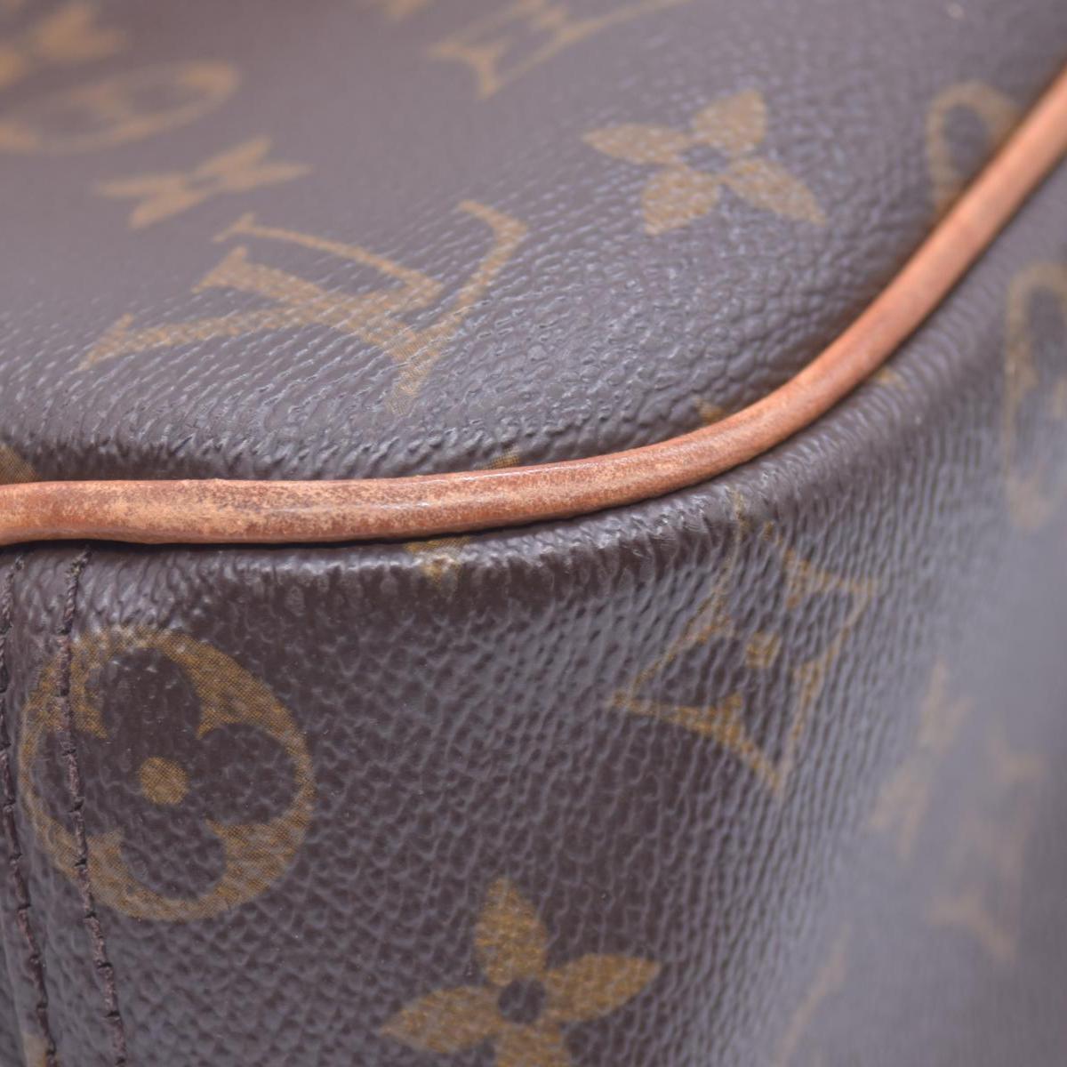 $1670 Louis Vuitton Monogram Trouville CONSIGNMENT