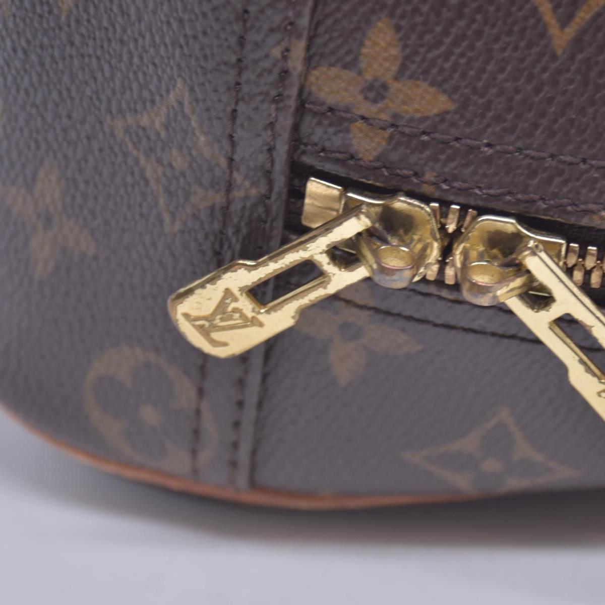 $1670 Louis Vuitton Monogram Trouville CONSIGNMENT