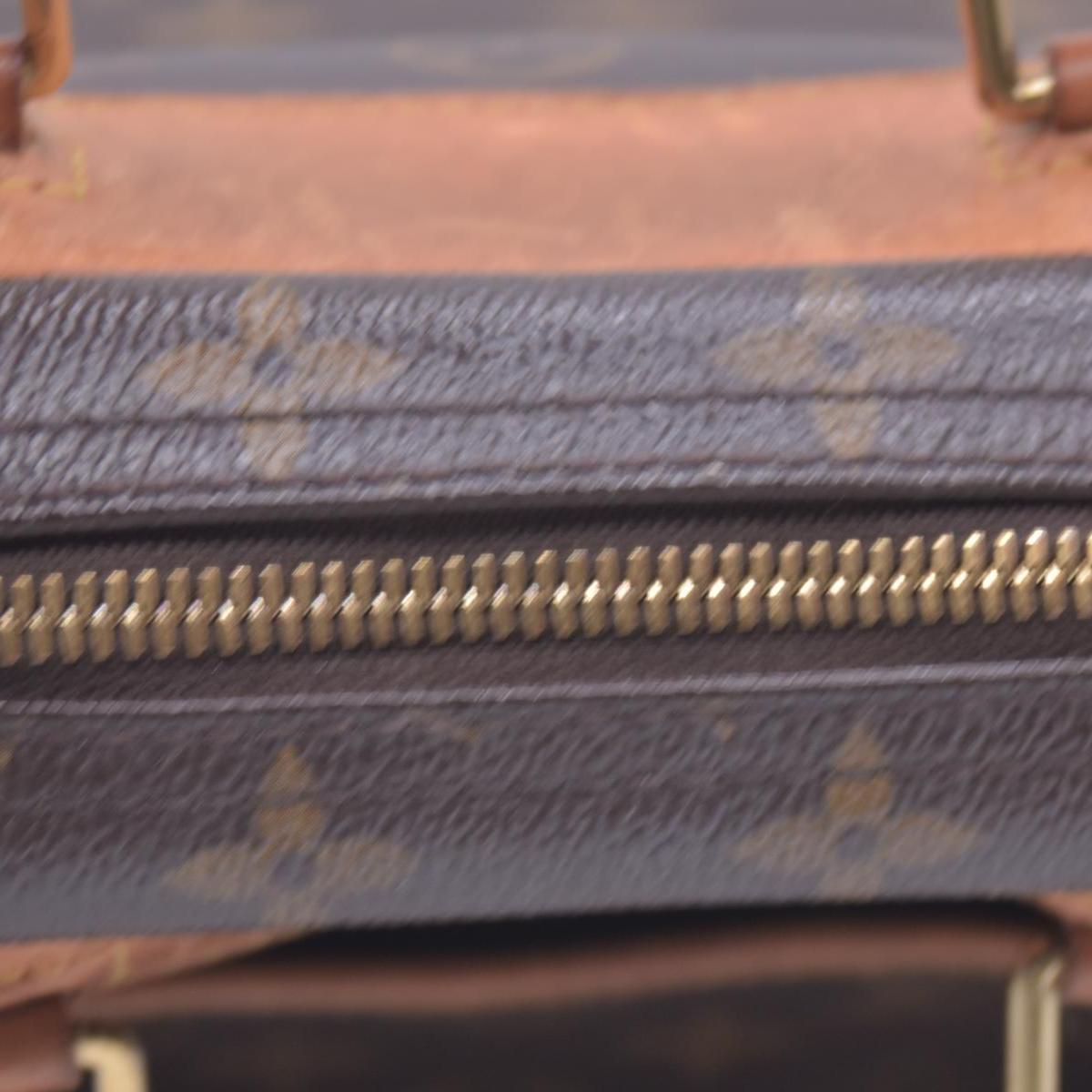 $1670 Louis Vuitton Monogram Trouville CONSIGNMENT