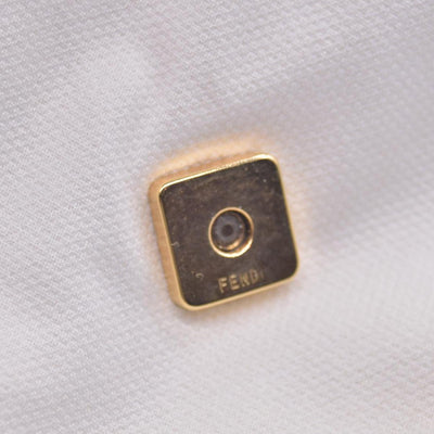 Fendi  Fendi Stamp Vintage CONSIGNMENT