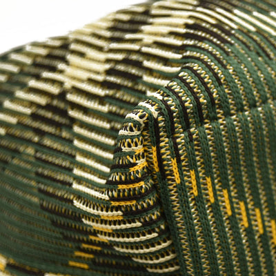 Burberry  Canvas Peg Medium Duffle Bag Ivy