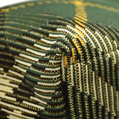 Burberry  Canvas Peg Medium Duffle Bag Ivy