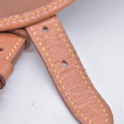 $1260 Louis Vuitton Monogram Saumur 30 CONSIGNMENT