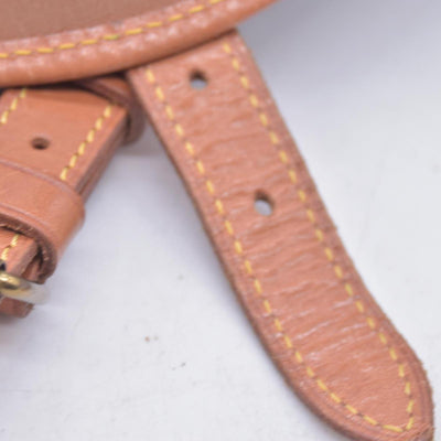 $1260 Louis Vuitton Monogram Saumur 30 CONSIGNMENT