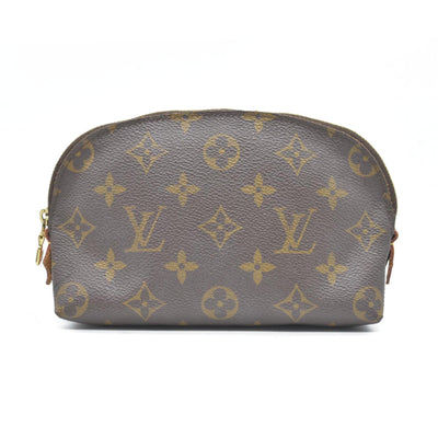 Louis Vuitton Monogram Cosmetic Pouch