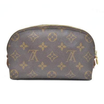 Louis Vuitton Monogram Cosmetic Pouch