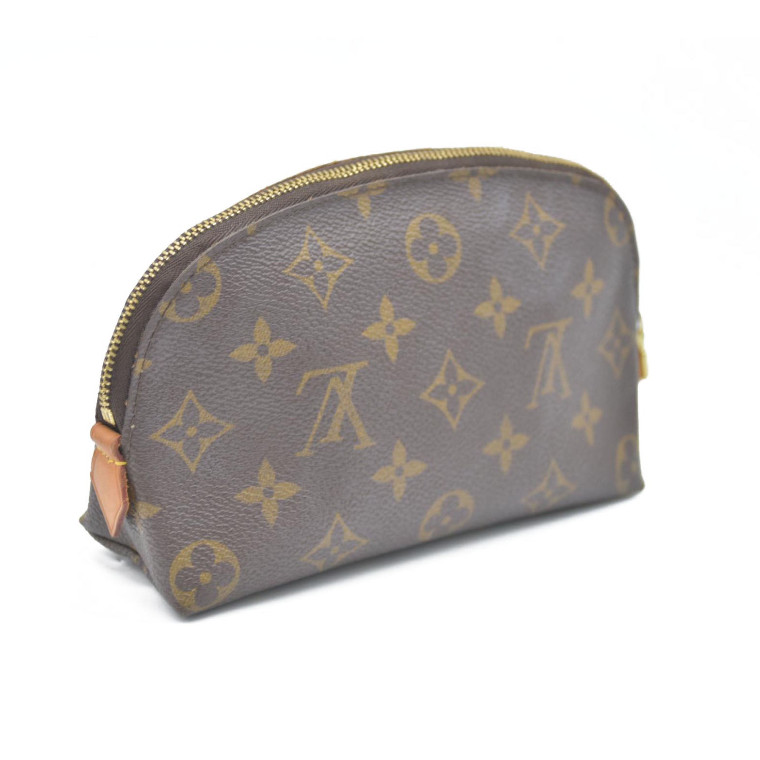 Louis Vuitton Monogram Cosmetic Pouch