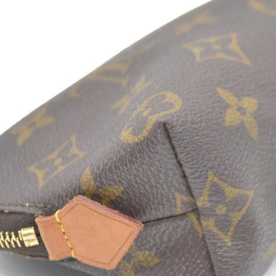 Louis Vuitton Monogram Cosmetic Pouch