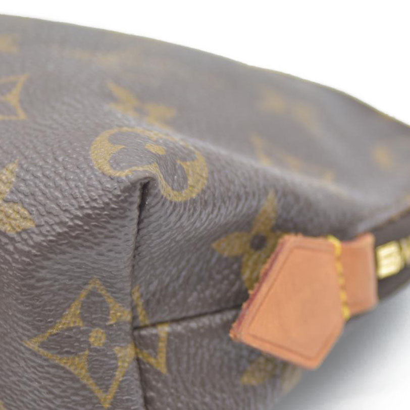 Louis Vuitton Monogram Cosmetic Pouch