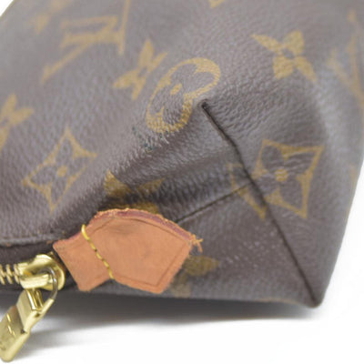 Louis Vuitton Monogram Cosmetic Pouch