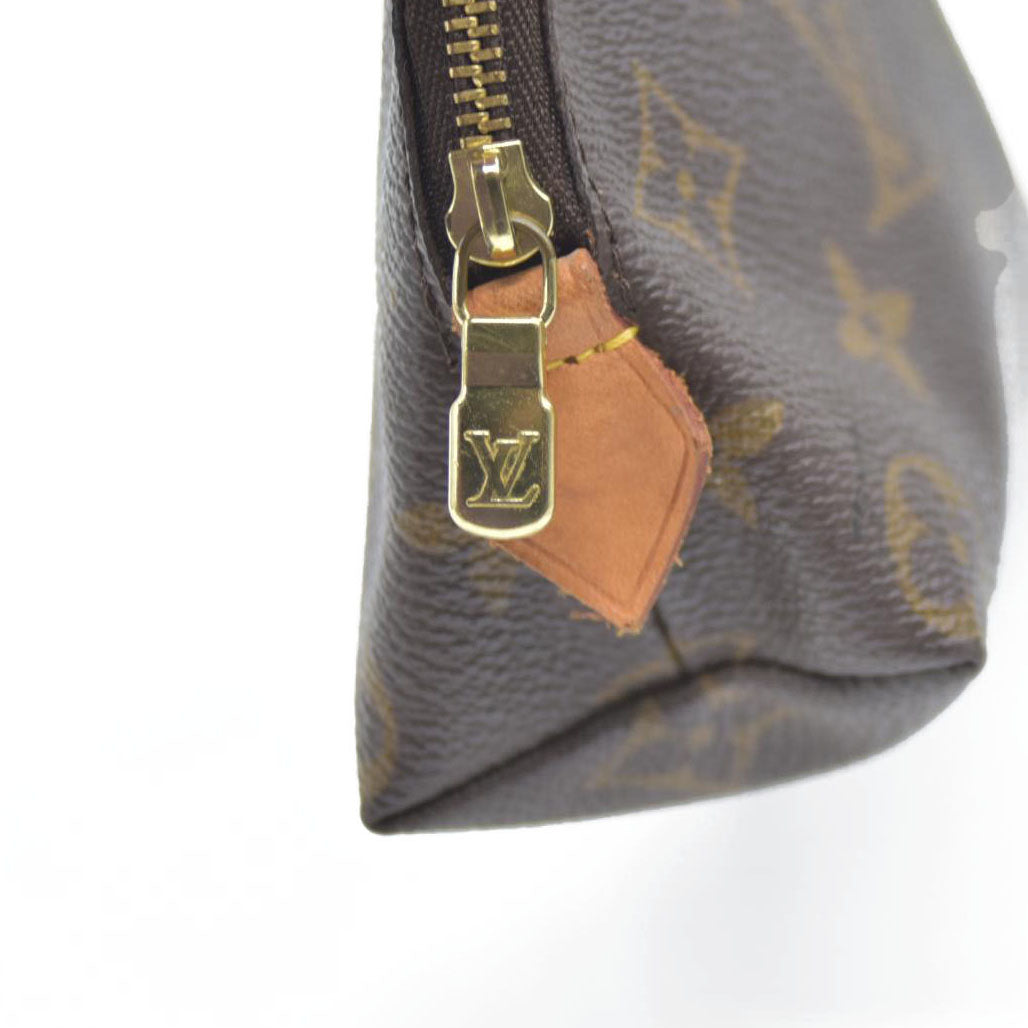 Louis Vuitton Monogram Cosmetic Pouch