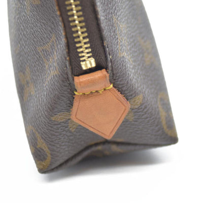 Louis Vuitton Monogram Cosmetic Pouch