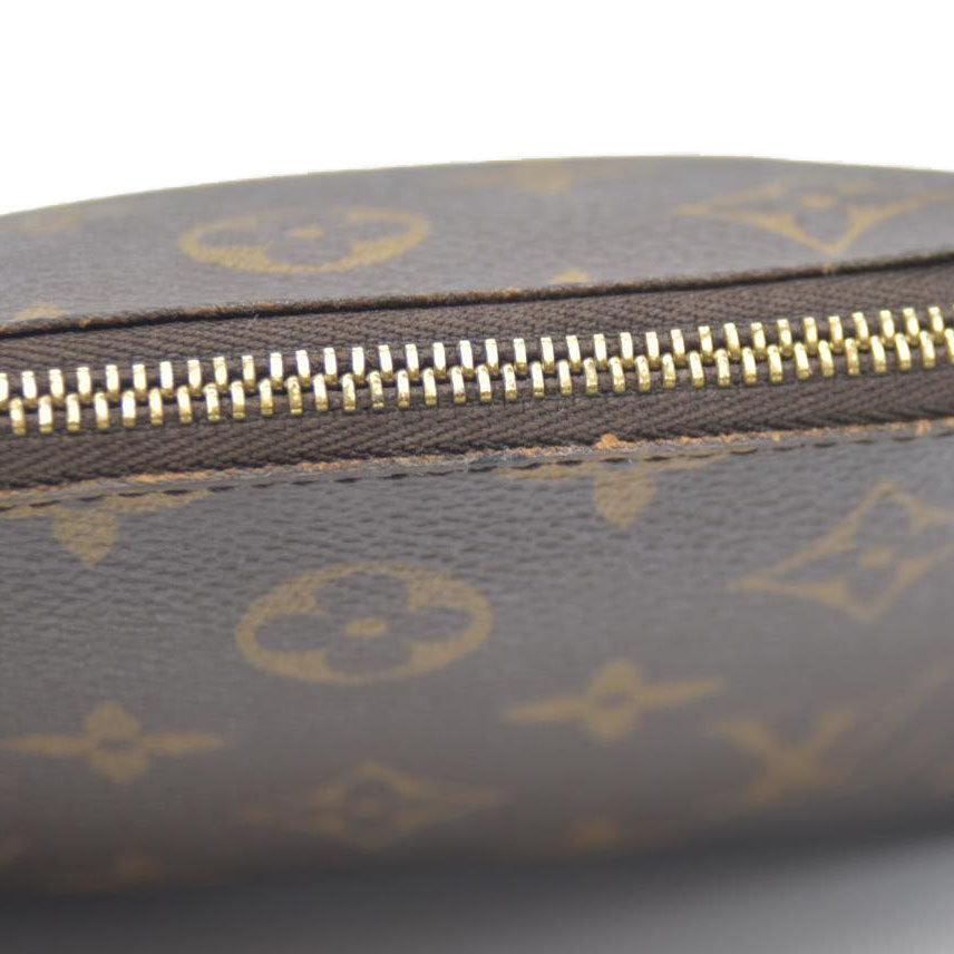 Louis Vuitton Monogram Cosmetic Pouch