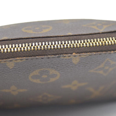Louis Vuitton Monogram Cosmetic Pouch