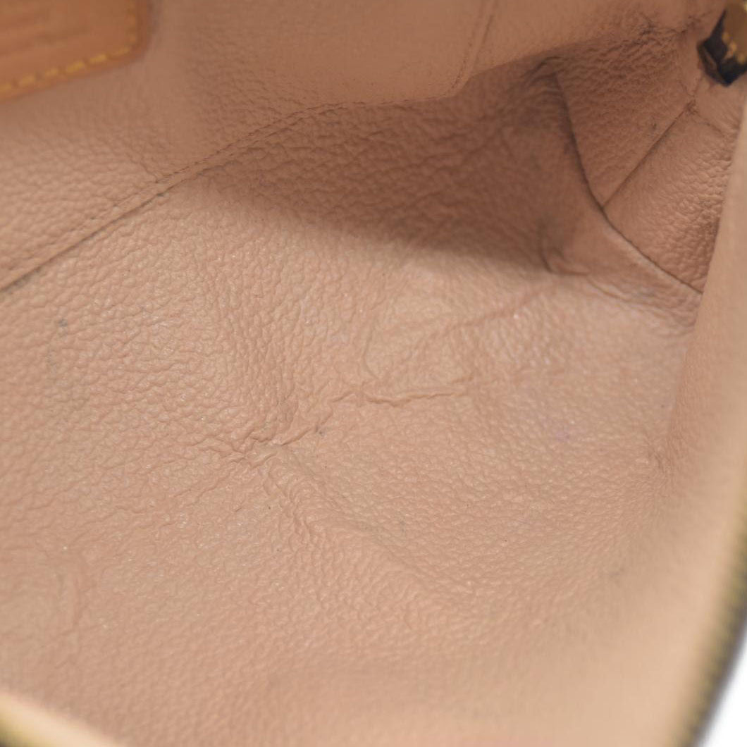 Louis Vuitton Monogram Cosmetic Pouch