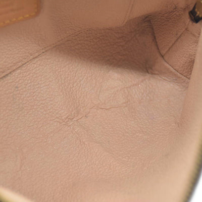 Louis Vuitton Monogram Cosmetic Pouch