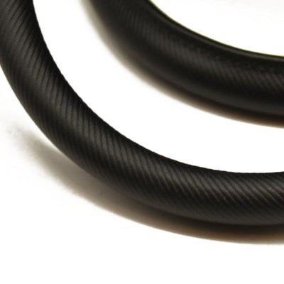 Burberry Nylon Grid Duffle Bag