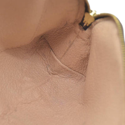 Louis Vuitton Monogram Cosmetic Pouch