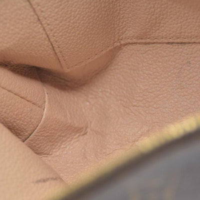 Louis Vuitton Monogram Cosmetic Pouch