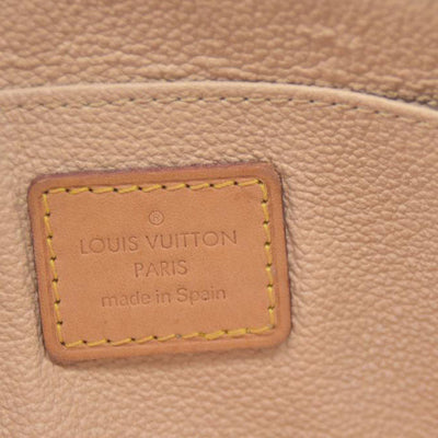 Louis Vuitton Monogram Cosmetic Pouch